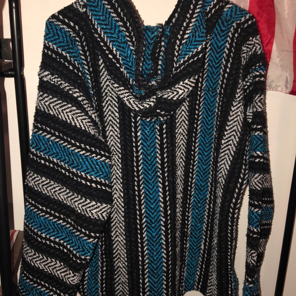 Baja Joe Sweatshirt - Picture 2 of 2